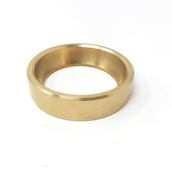 Homogenizer Crosshead Bearing Retainer
