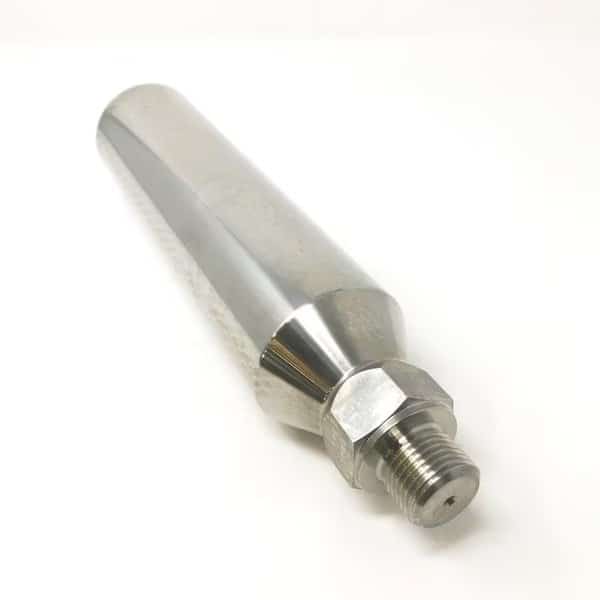 Homogenizer Plunger 69, 85 X 295, 50 1-1/8-10Uns
