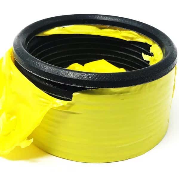 Plunger Packing 85/100 Nbr/Aramid, PK12