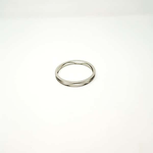 Micro-Gap Spring