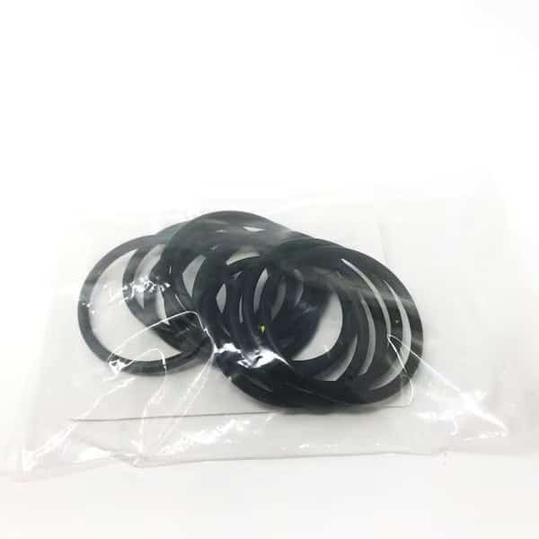 O-Ring 44, 04 X 3, 53 As568-224, PK12