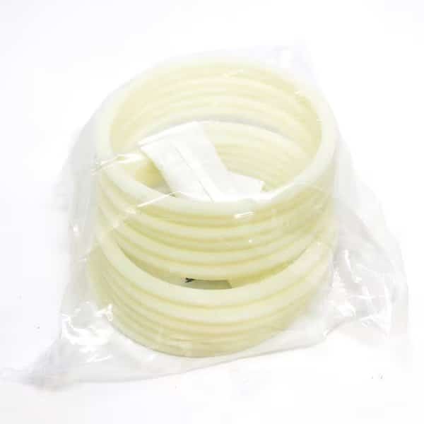 Homogenizer Flat Gasket 81, 00X91, 80X3, 20, PK12