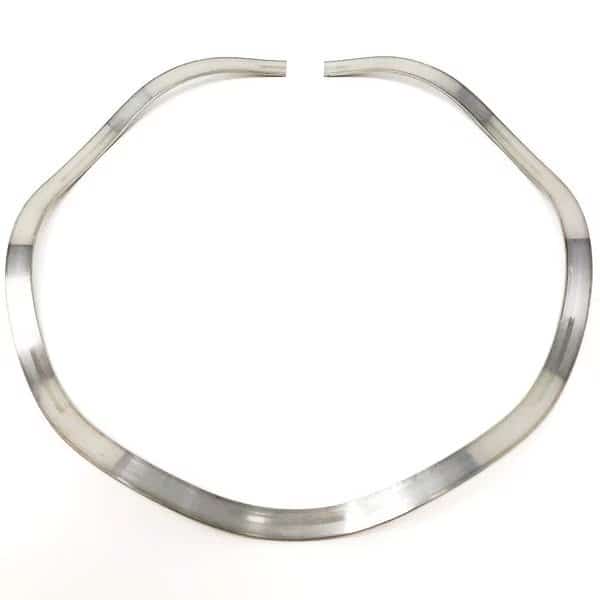 Spring Wave Micro Gap Valve