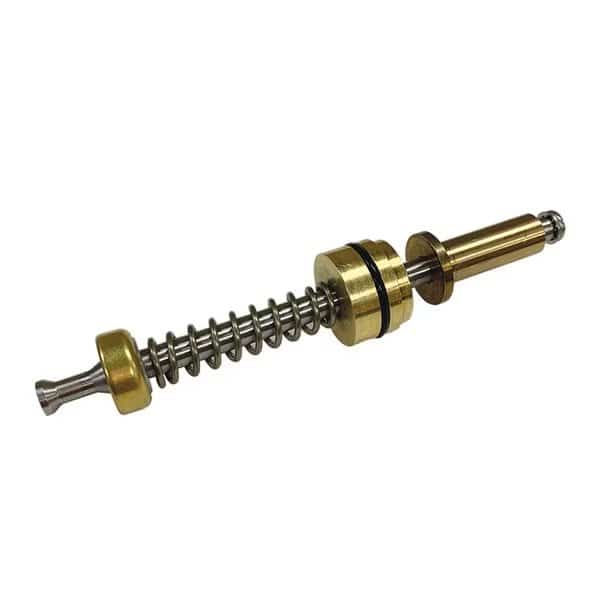 M70 Series Replaceable Cartridge Brass  Stainless Steel
