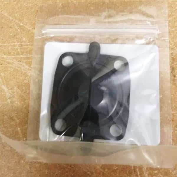 Diaphragm 1" EPDM