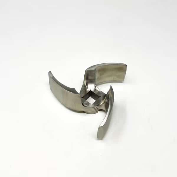 C114 Impeller 4
