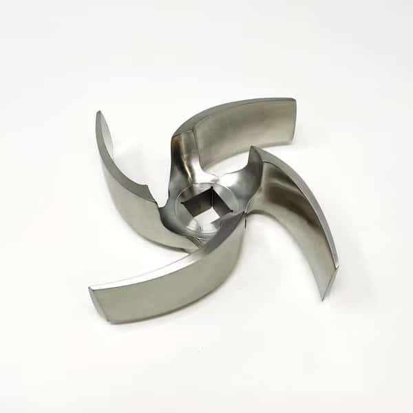 Impeller 8 C218C328
