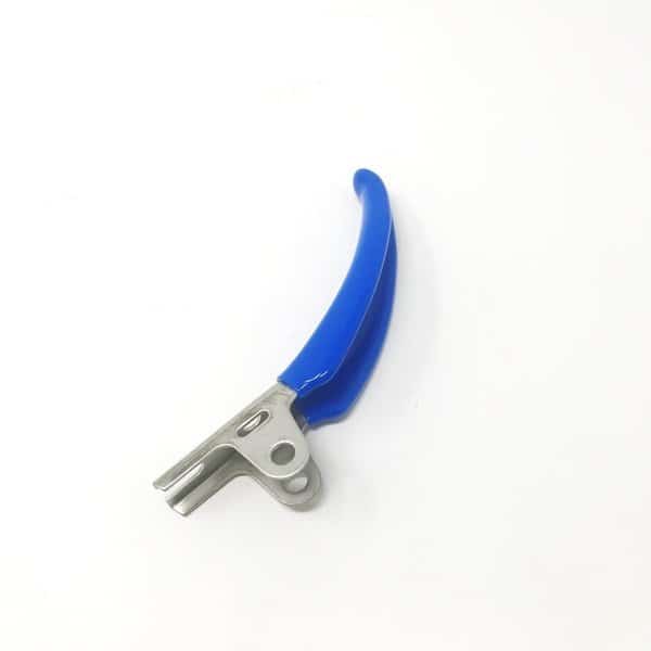 Lever Arm Blue M-70 & S-70 Series Nozzles