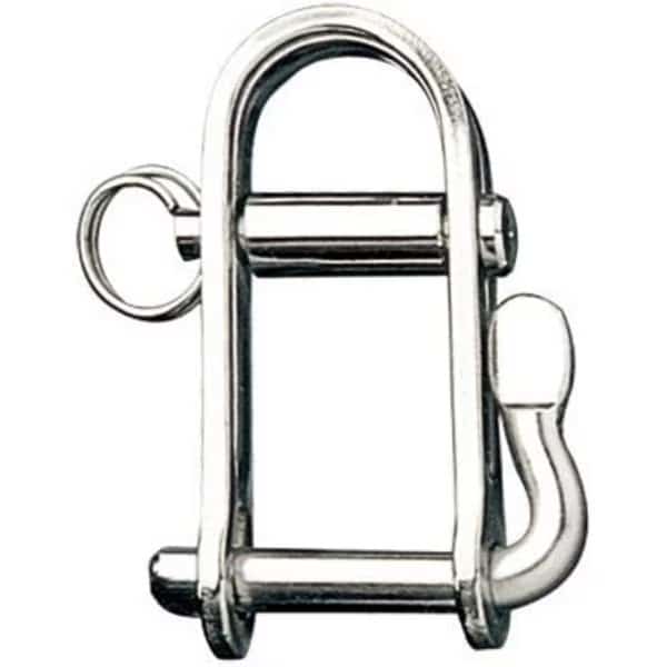 Shackle,Halyard,Pin,5/16", Mfr#: RF1034, RONSTAN INTERNATIONAL INC.