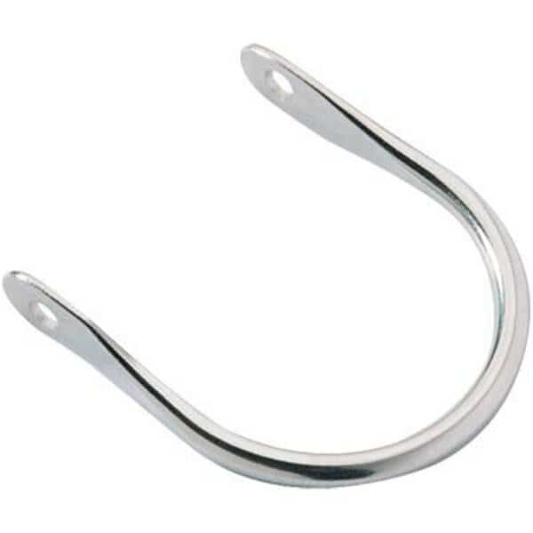 Pole Hoop Bail,3 1/8" Internal Width, Mfr#: RF1047, RONSTAN INTERNATIONAL INC.