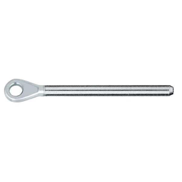 Threaded Eye 5/16"