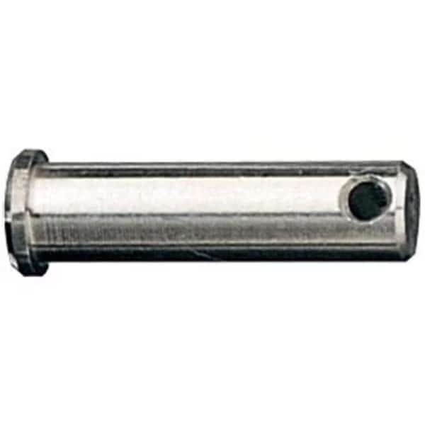 Clevis Pin, SS, 3/16" x 1/2"