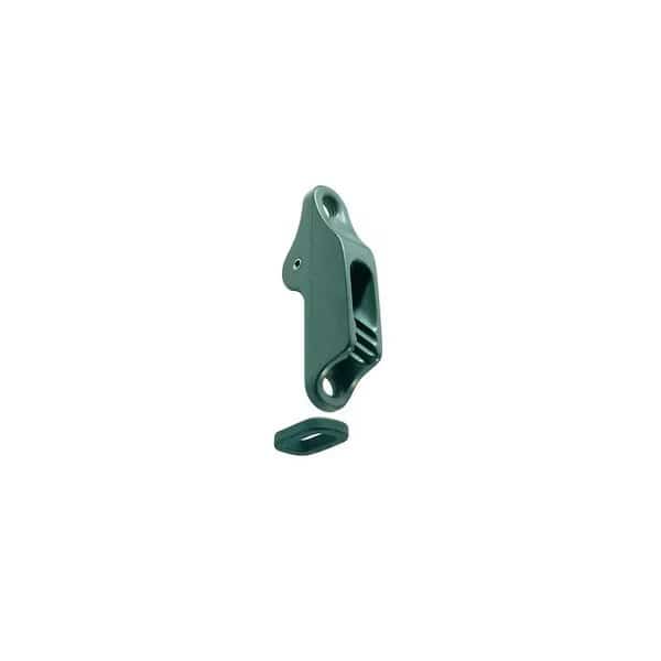 Trapeze Cleat Alloy4-8mm 3/16 in-5/16 in