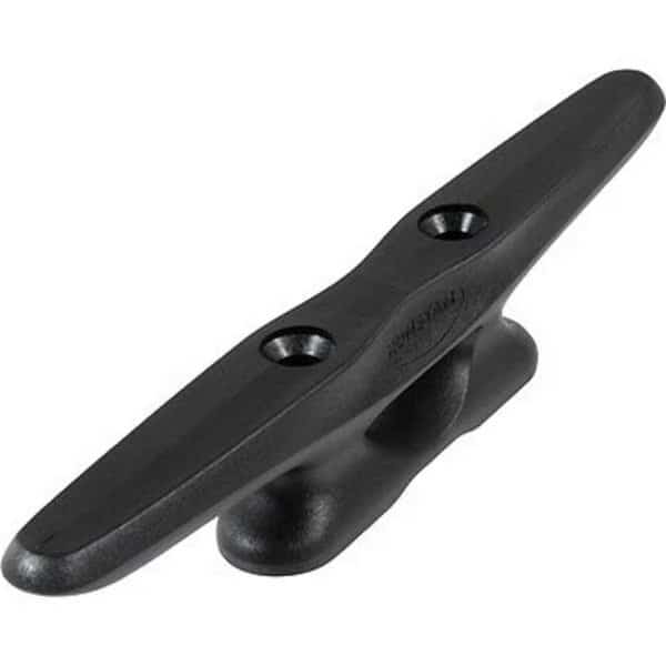 Horn Cleat, Nylon, 6 1/2", 1/4" Faster, RONSTAN INTERNATIONAL, Mfr# RF523