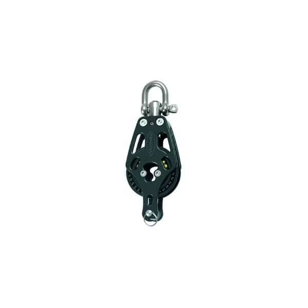 Series 60 Orbit Block Single Becket