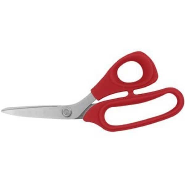 Scissors, 8", for Kevlar and HPPE