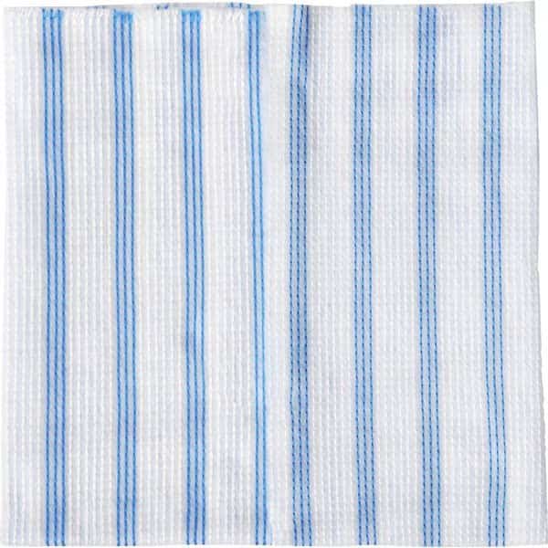 Microfiber Cloths, HYGEN, Disposable, 12"x12", BE/WE, PK 600