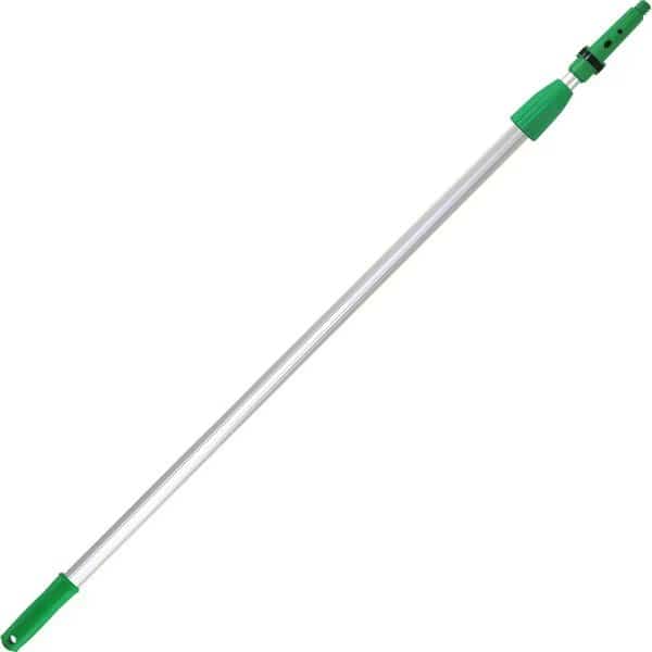 Pole, Telescoping, 2-Section, OptiLoc, 8', GN