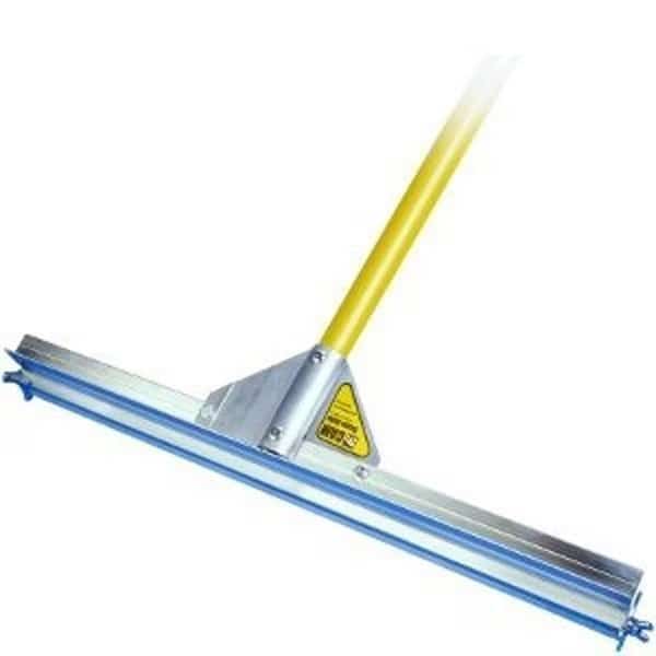 Gauge Rake Frame, 36" L, 82" Handle