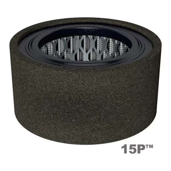 Polyester Media 1 Micron with Prefilter