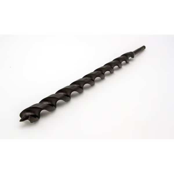 Ultra Smooth Double Cut 24" x 1-1/8"