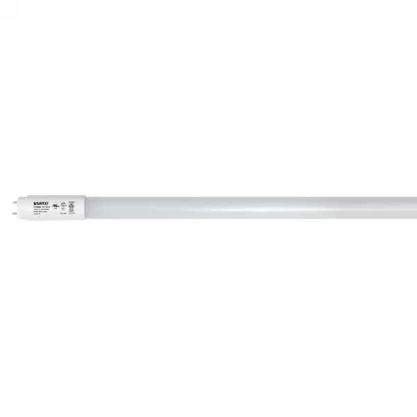 Bulb, LED, 11.5W, T8, Medium Bi Pi