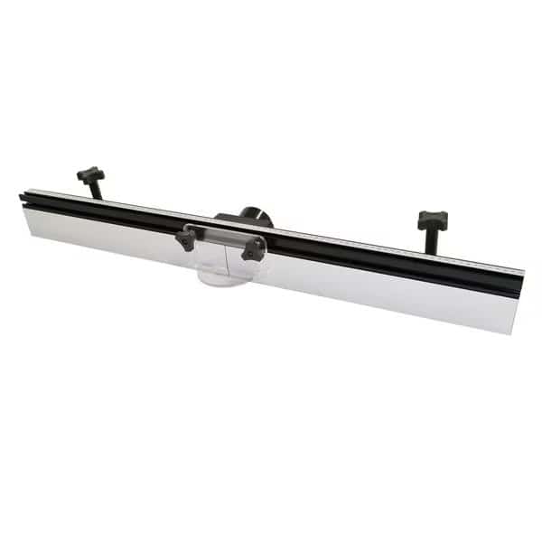 32 in. Fence Assembly for Router Table