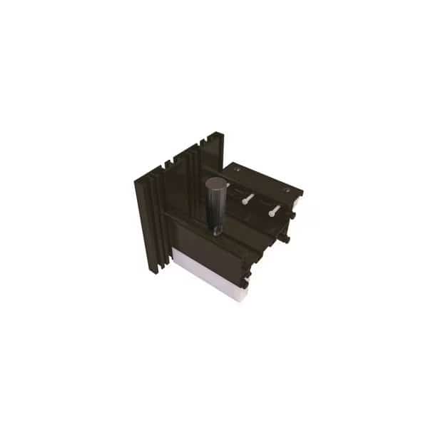 Stock Guide for RT Fence