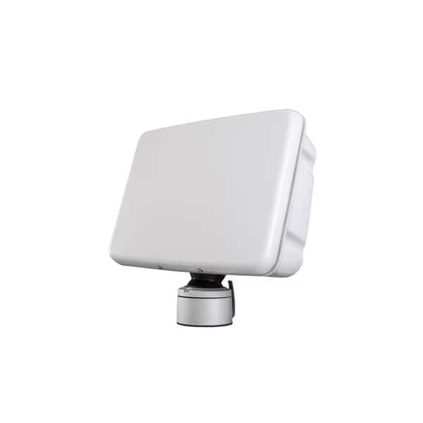 ScanPod SPD-13-W Deck Pod for displays up to 13", Scanstrut, Mfr#: SPD-13-W