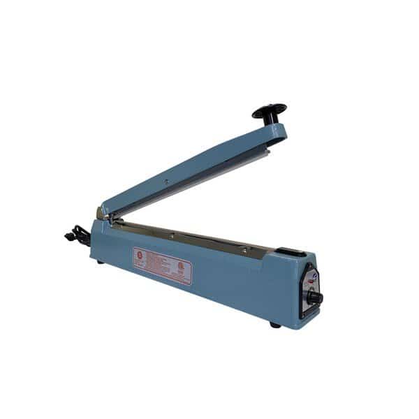 20" KF-Series Hand Sealer w/ Round Seal Width