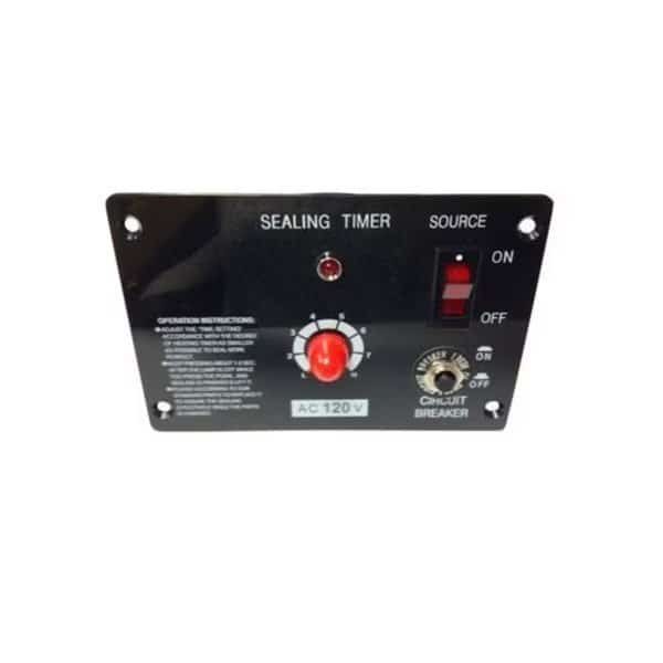 Timer for W-500I, W-500IC