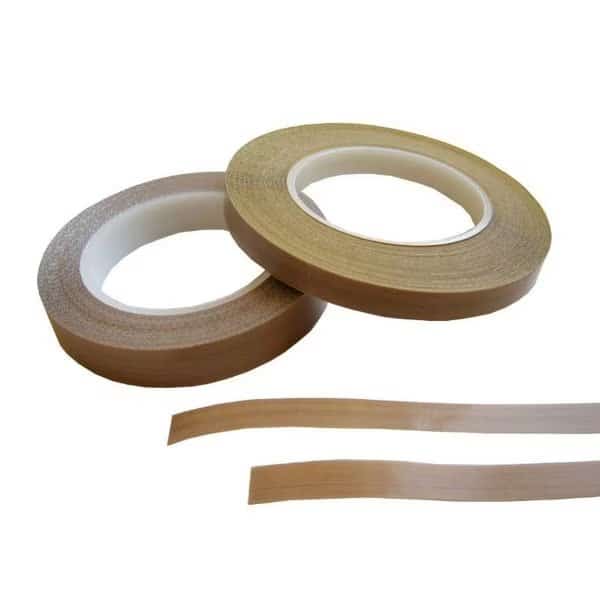 1in. X 36yds 3mil PTFE Adhesive