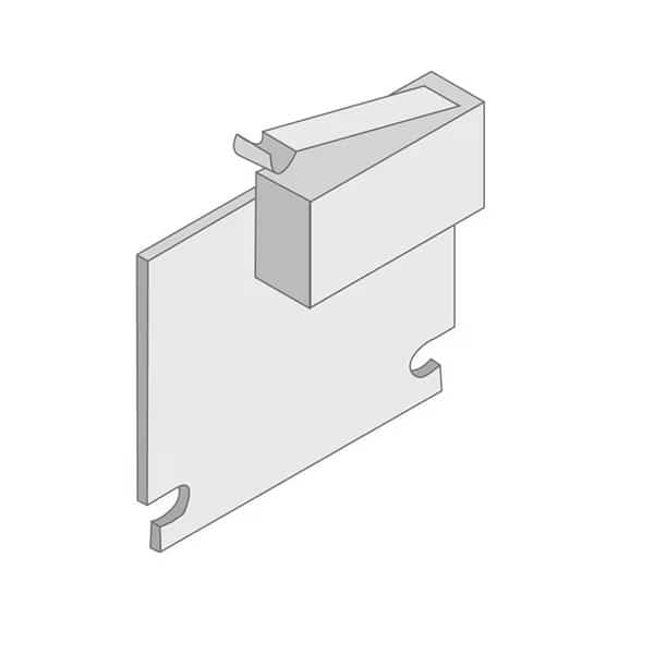 Exit Device Field Install Kits