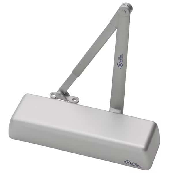 Manual, Hydraulic, Yale 2700 Series Door Closers, Door Closer, Heavy Duty Interior and Exterior
