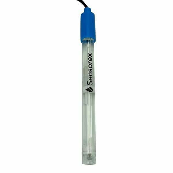 Pool Plus pH Electrodes, Double-junction