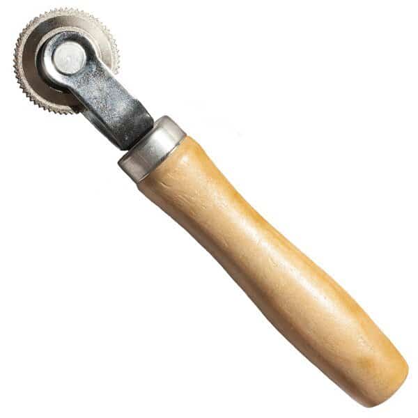 Ball Bearing Stitcher