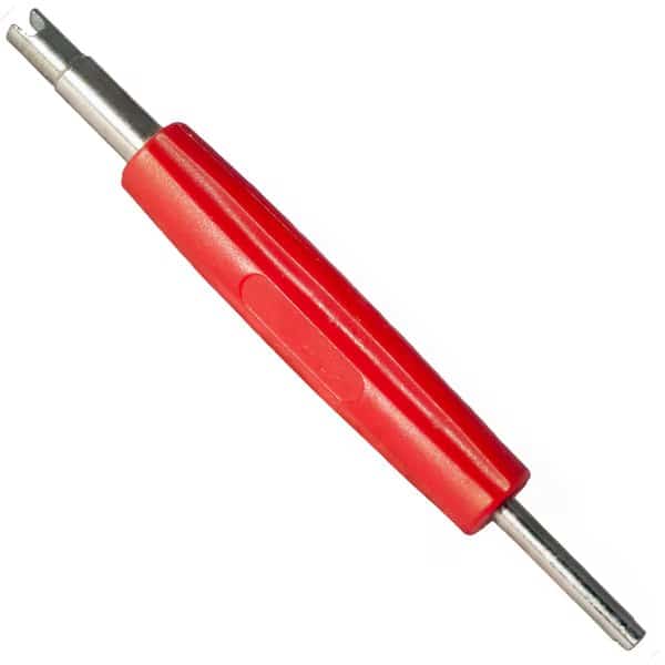 Dual Headed Core Remover