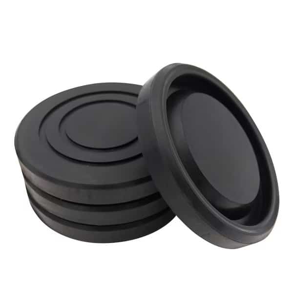 Lift Pads Black Molded for Challenger & Quality