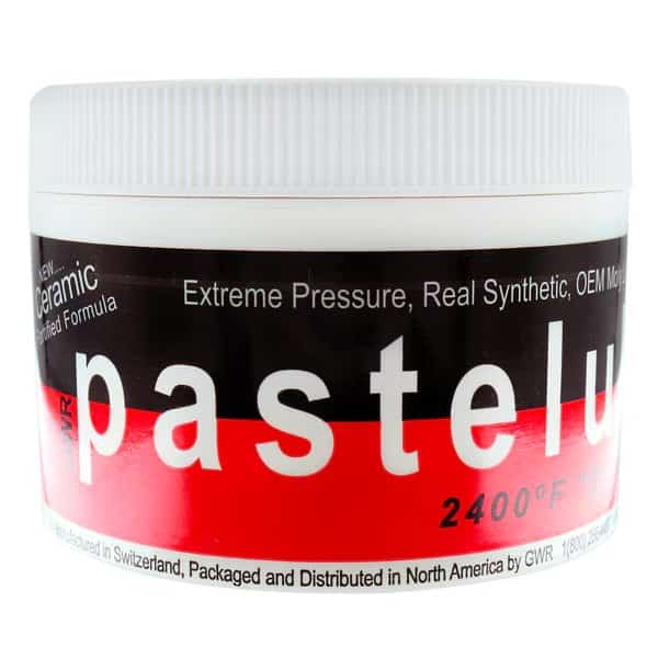 Pastelub-2400 - 8 oz. Tub 72 Pk