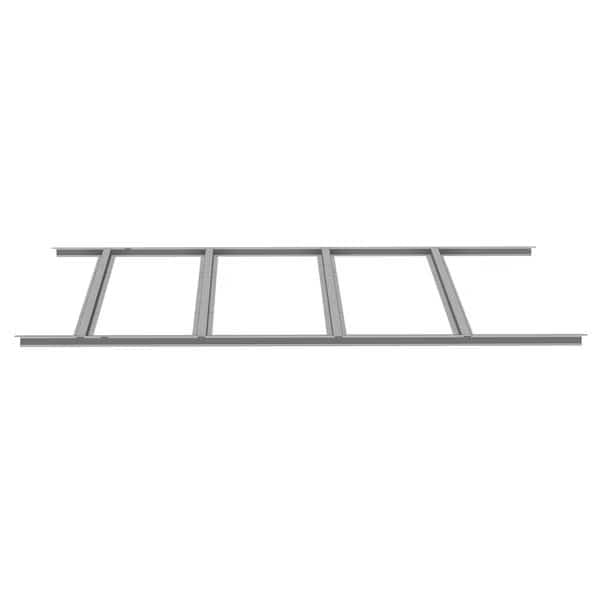 Floor Frame Kit, Classic Sheds 6x7, 8x4, 8x6, 8x7, 8x8ft/Select Sheds 6x6, 6x7, 8x4, 8x6, 8x7, 8x8ft