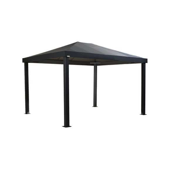 Monteserra 10 ft. x 12 ft. Gazebo