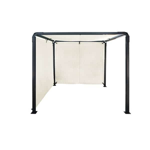 Dunwich 8 ft. x 8 ft. Gazebo