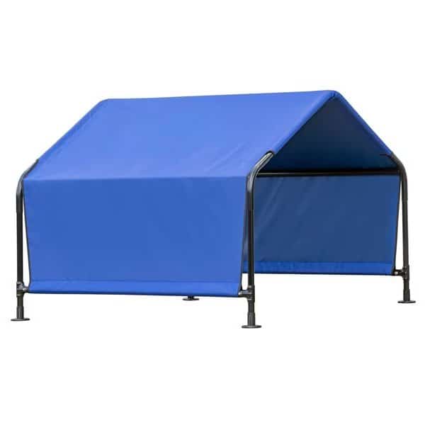 Pet Shelter 4 x 4 x 3 ft, Shelterlogic, Mfr#: 60020