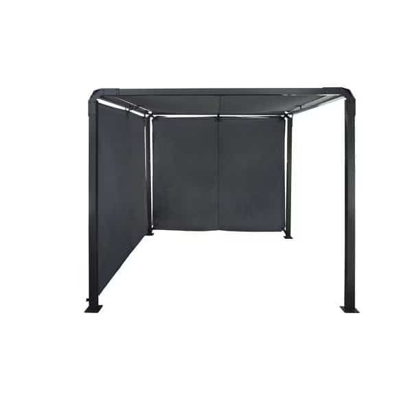 Dunwich 8 ft. x 8 ft. Gazebo