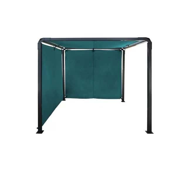 Dunwich 8 ft. x 8 ft. Pergola