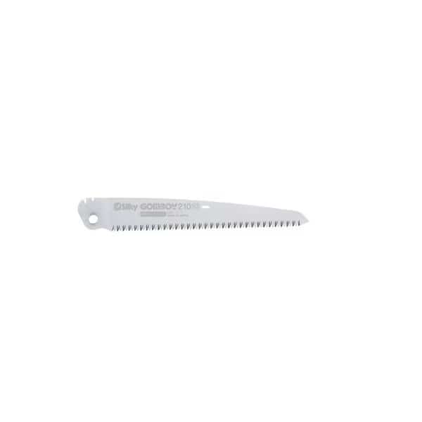 Silky Replacement Blade Only GomBoy 210mm Medium Teeth