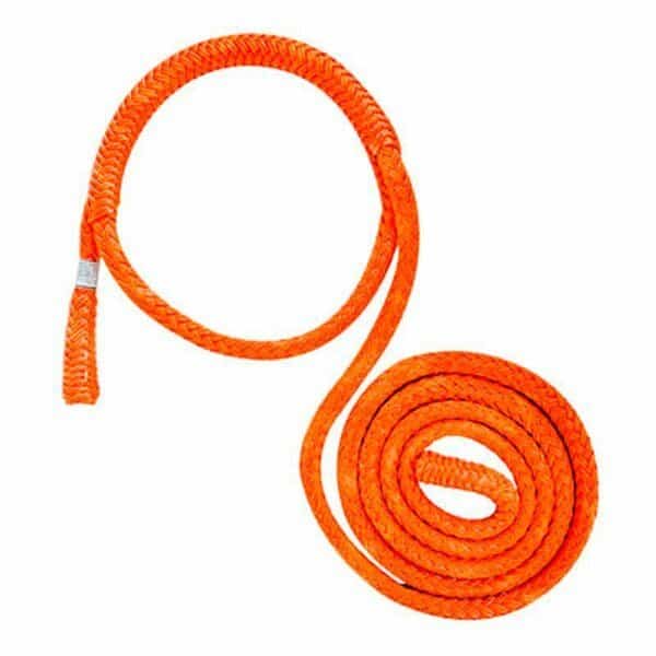 5/8 in. Tenex  Loopie Sling Adjusts 2-6 ft.