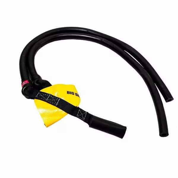 Replacement Big Shot Tubing &  Pouch