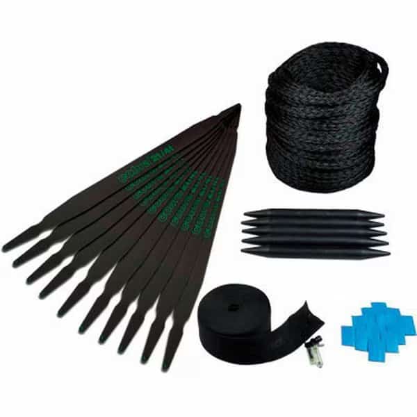 4-Ton PLUS - 5 System Package
