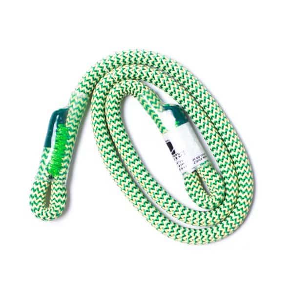 Eye & Eye Prusik Cord G-Spliced 8mm x 28in Ocean